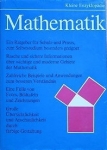 Kleine Enzyklopädie Mathematik 