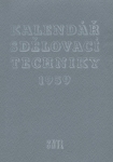 Kalendář sdělovací techniky 1959