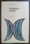 Hořkej svět