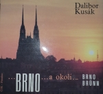 Brno a okolí 
