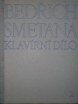 Bedřich Smetana - Klavírní Dílo 2 - Polky