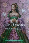 Anna Boleynová - Králova posedlost