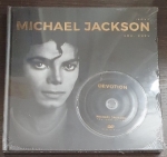 Michael Jackson král popu