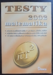 Testy matematika 2002