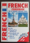 CD Intensive Language Course: French