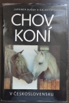 Chov koní v Československu
