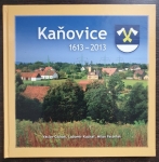Kaňovice 1613-2013