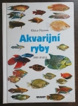 Akvarijní ryby 500 druhů