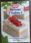 Pečeme s láskou 4 