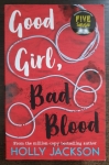 Good Girl, Bad Blood