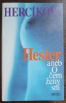 Hester aneb O čem ženy sní