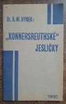 Konnersreuthské jesličky