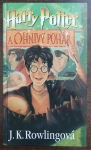 Harry Potter a Ohnivý pohár