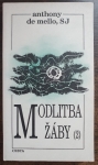 Modlitba žáby (2)