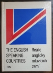 The English Speaking Countries - Reálie anglicky mluvících zemí