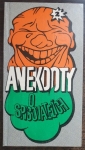 Anekdoty o spisovatelích