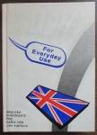 English for everyday use