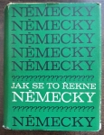 Jak se to řekne německy