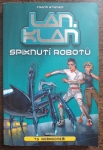 LAN.klan. Spiknutí robotů