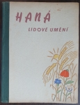 Lidové umění na Hané