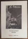 Vatikánský špión