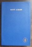 Nový Zákon