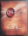 The Secret Tajemství