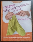 Pleteme dvě ponožky najednou (od špičky)