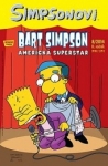 Bart Simpson 08/2014: Americká superstar