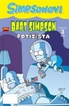 Bart Simpson 03/2013: Potížista