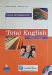 Total English Students book Upper intermediate