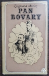 Pan Bovary