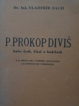 P. Prokop Diviš