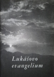 Lukášovo evangelium