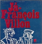 Já - Francois Villon