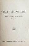 Cesta k věčné spáse