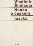 Nauka o českém jazyku 