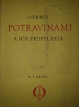 Otravy potravinami a ich profylaxia