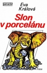 Slon v porcelánu