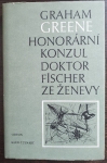 Honorární konzul / Doktor Fischer ze Ženevy