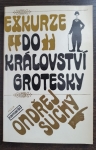 Exkurze do království grotesky