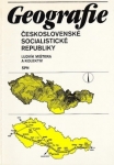 Geografie Československé socialistické republiky
