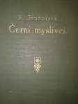 Černí myslivci