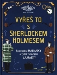 Vyřeš to s Sherlockem Holmesem