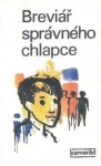 Breviář správného chlapce