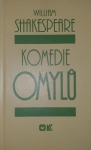 Komedie omylů