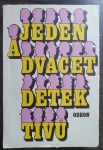 Jeden a dvacet detektivů