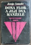 Dona Flor a její dva manželé