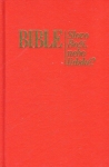 Bible Slovo Boží, nebo lidské