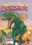 Dinosauři - Tajemní obři z pravěku